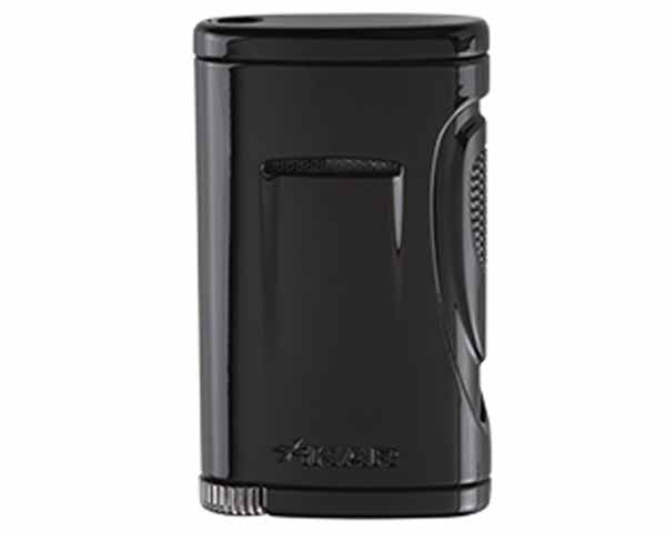 Briquet Xikar Xidris Noir