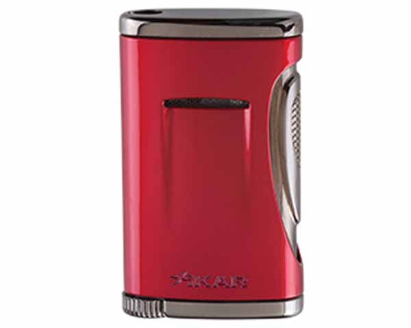 Briquet Xikar Xidris Daytona Rouge