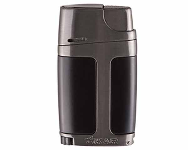 Briquet Xikar ELX Noir/G2