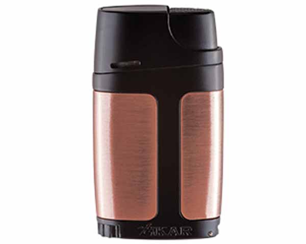 Briquet Xikar ELX Bronze/Noir