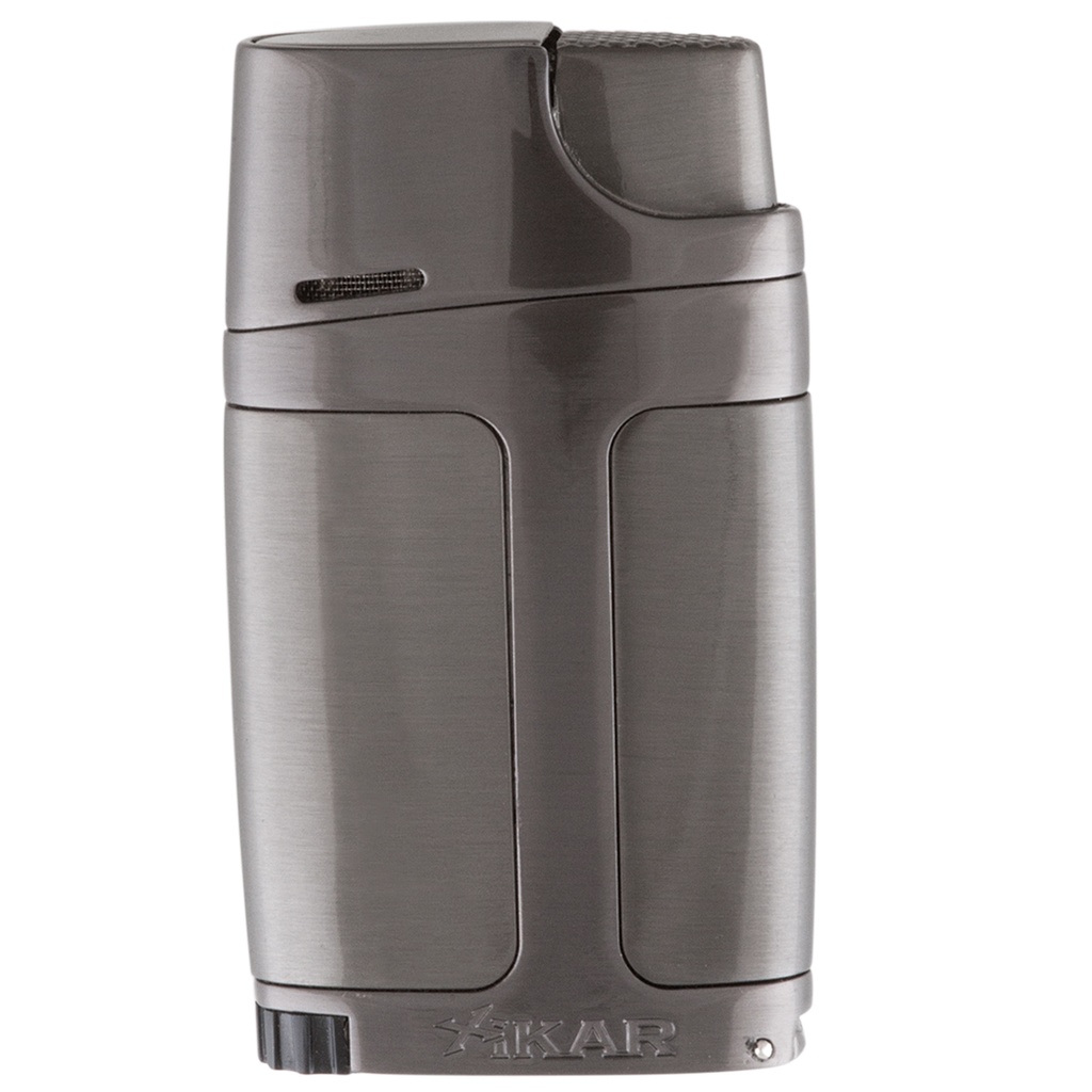 Briquet Xikar ELX Gunmetal