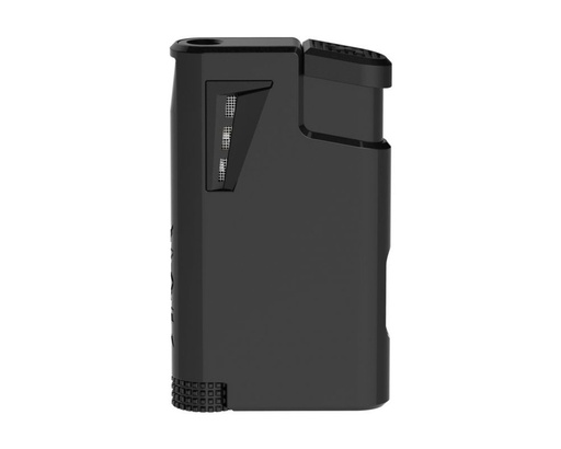 [555BK] Briquet Xikar XK1 Noir