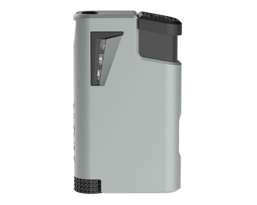 [555SL] Briquet Xikar XK1 Argent