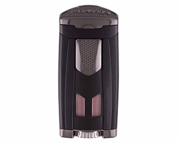 Briquet Xikar HP3 Matte Noir