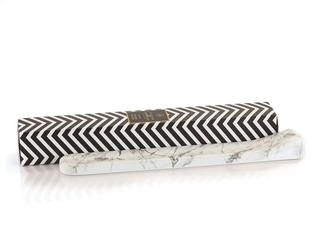 AB Premium Incense Holder White