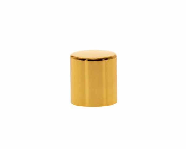 AB Snuffer Cap Small Gold