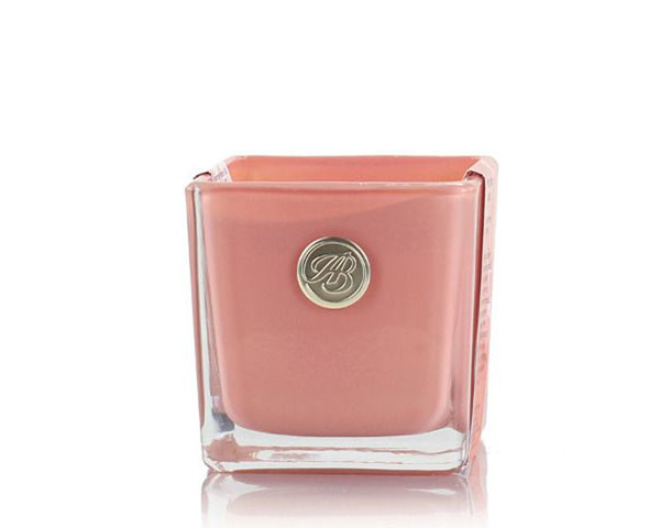 Bl Bougie Coral Pink Peony & Musk