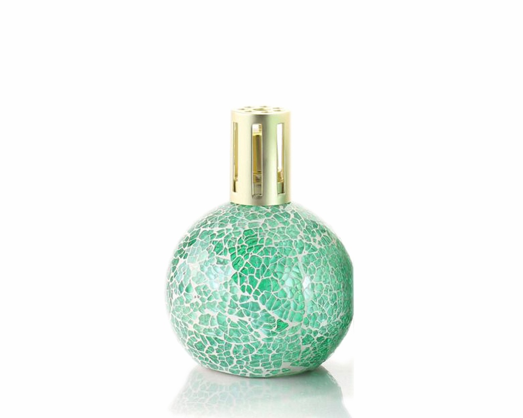 AB Lamp Mosaic Aqua
