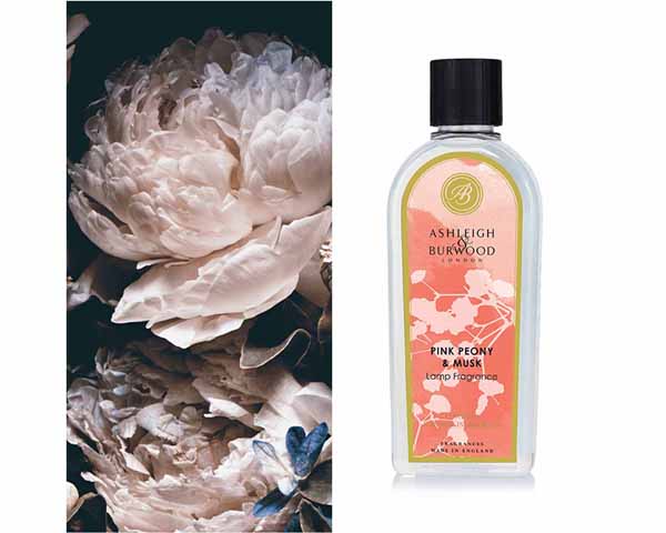 AB Liquid Pink Peony Musk 500ml