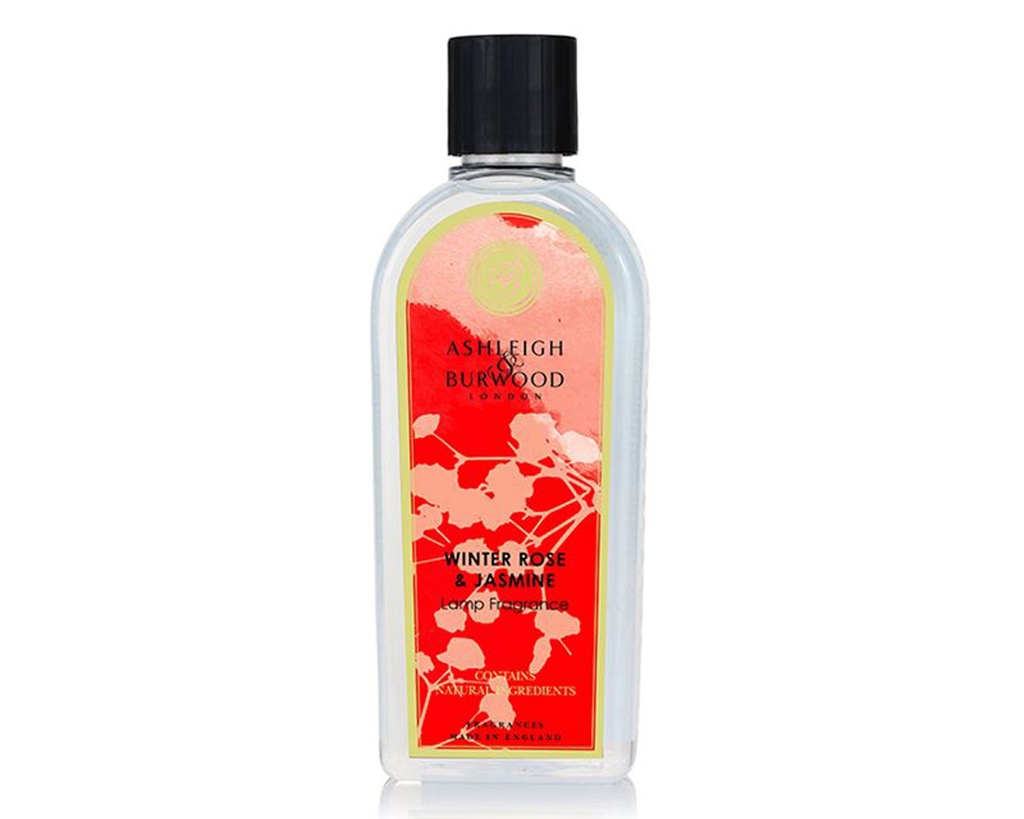 AB Liquide Winter Rose Jasmine 500ml