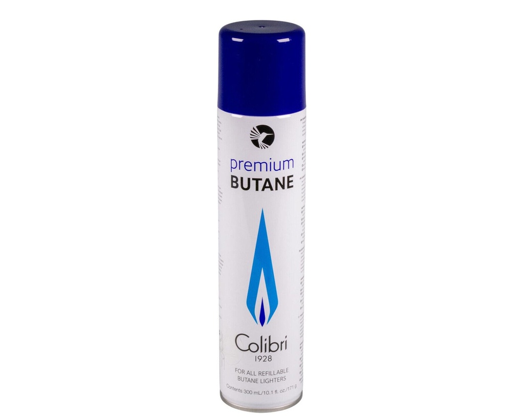 Gas Colibri Premium 300ml