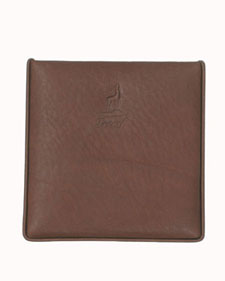 Cigarette Pouch Lecerf Malasia Marron 25ns