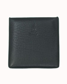 Cigarette Pouch Lecerf Malasia Negro 25ns