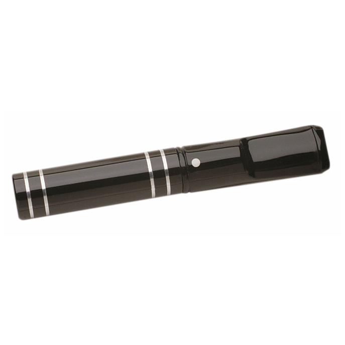 Fume Cigarette Dunhill Shortie Black Alu