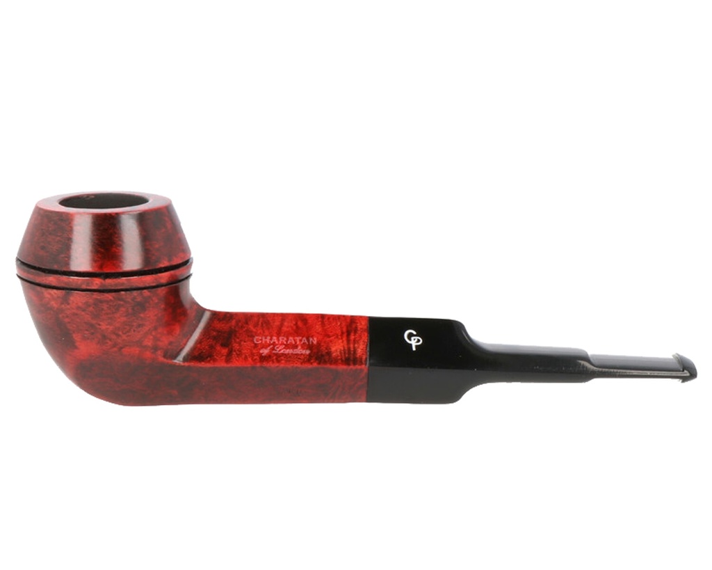 Pipe Charatan Trafalgar Bulldog