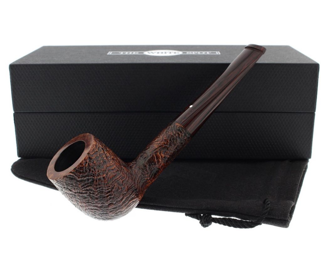 Pijp Dunhill Cumberland Briar Grp 1