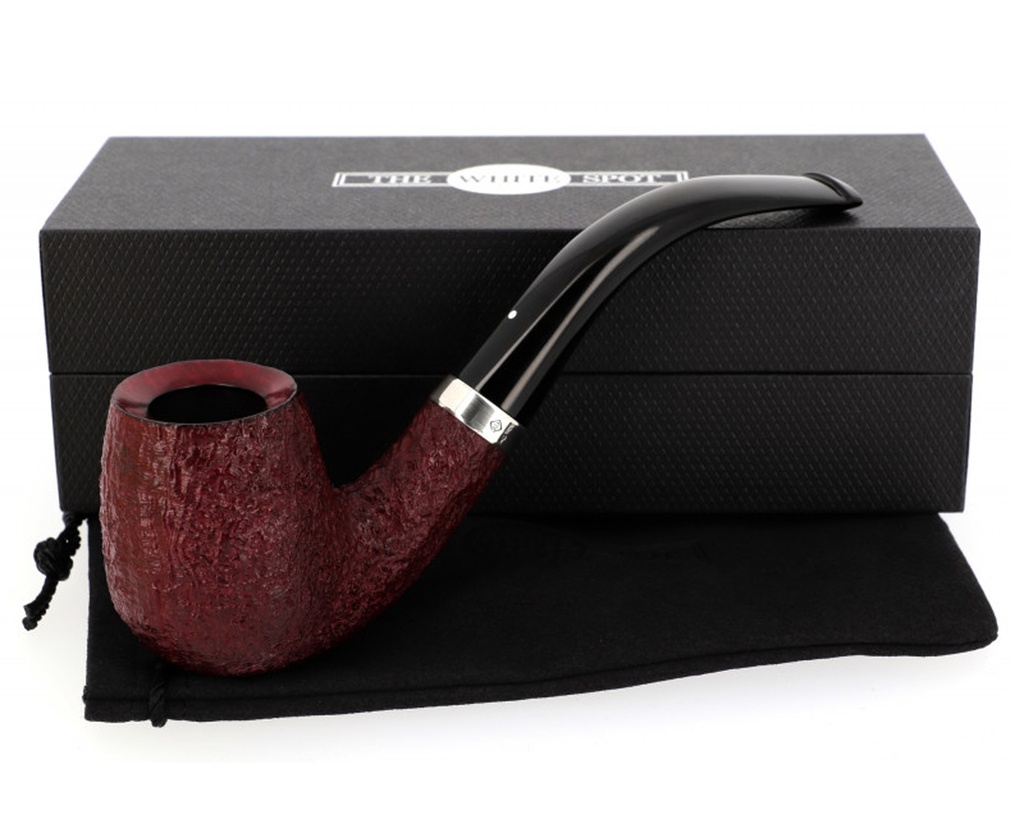 Pipe Dunhill Rubybark Grp 2