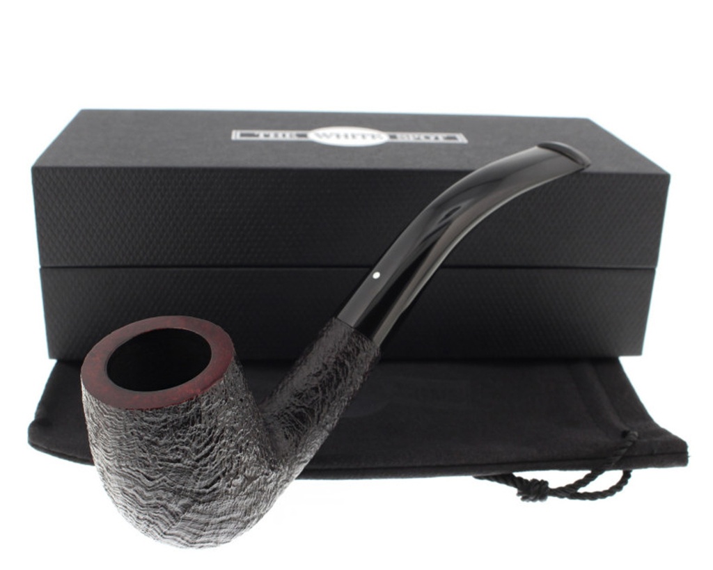 Pijp Dunhill Shell Billiard Grp 5