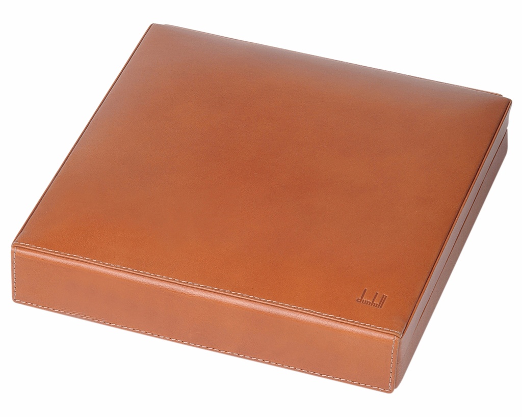 Reis Humidor Dunhill Terracotta 10 Sigaren