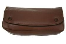 Tobacco Pouch Lubinski Combi Brown