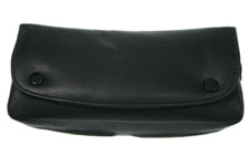 Tobacco Pouch Lubinski Combi Black