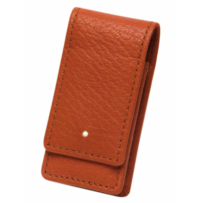 Etui Briquet Dunhill Terracotta 