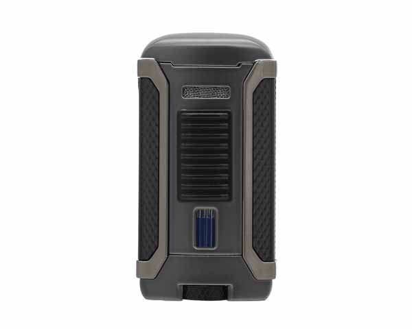 Briquet Colibri Apex Matte Charcoal