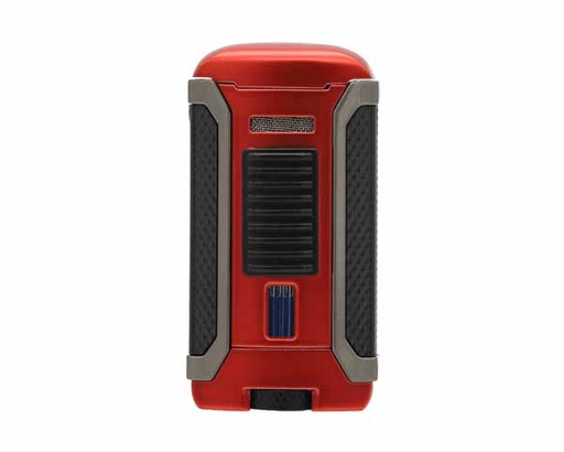 [LI410T12] Aansteker Colibri Apex Mat Rood