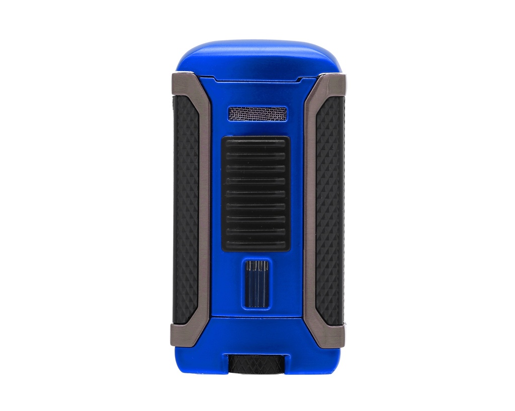 Lighter Colibri Apex Matte Blue