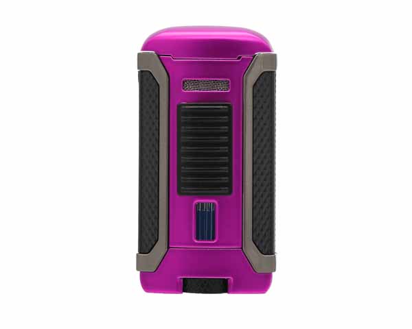 Briquet Colibri Apex Matte Rose