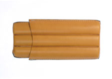 Etui Cigare Lubinski Gran Corona Nature