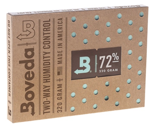 [MB72320OWC] Humidificateur Boveda 2-Way Humidity Control 320gr/72%