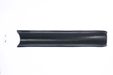 Etui Sigaar Lubinski Leder + Glas