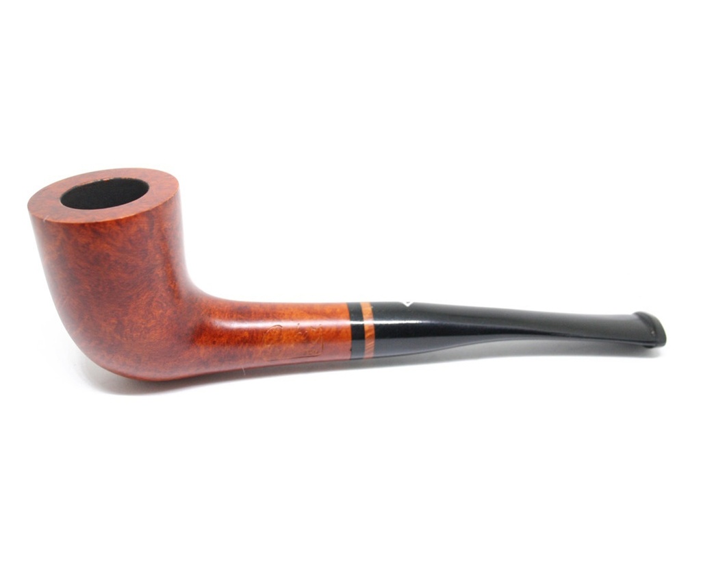 Pipe Parker Bruyere Zulu