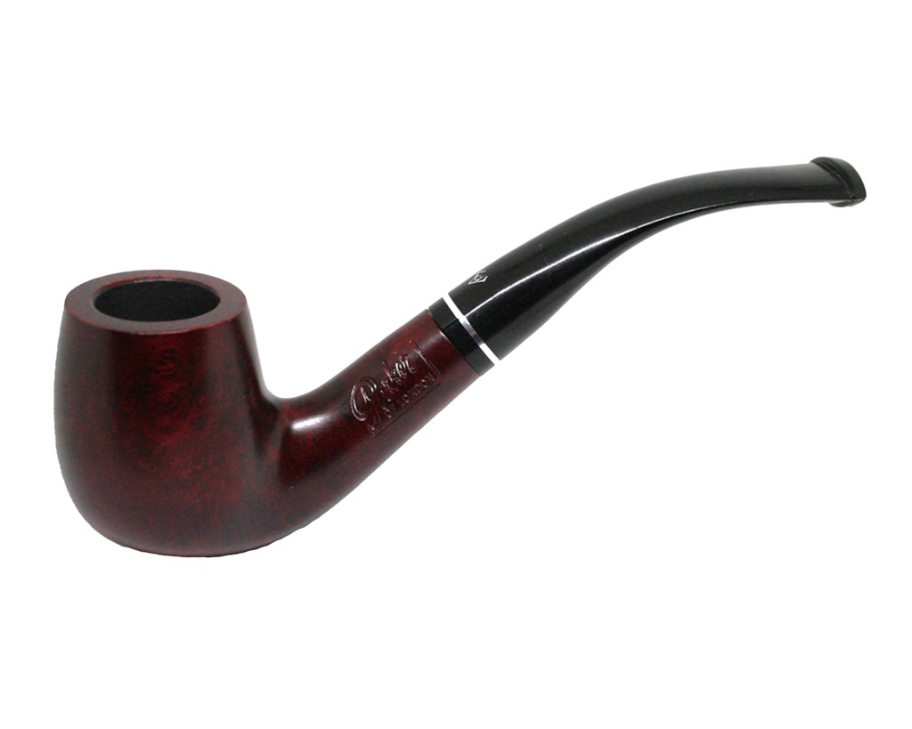 Pipe Parker Knight Bent Billiard