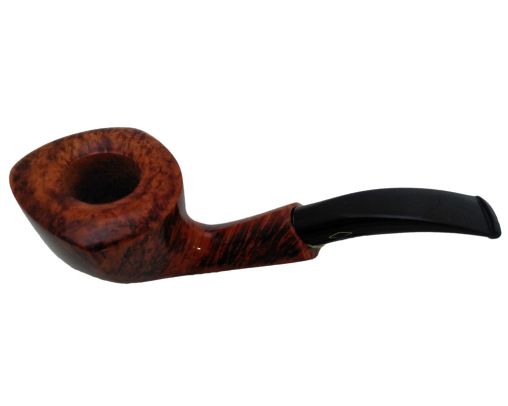 Pipe Brebbia Tre Pura Noce