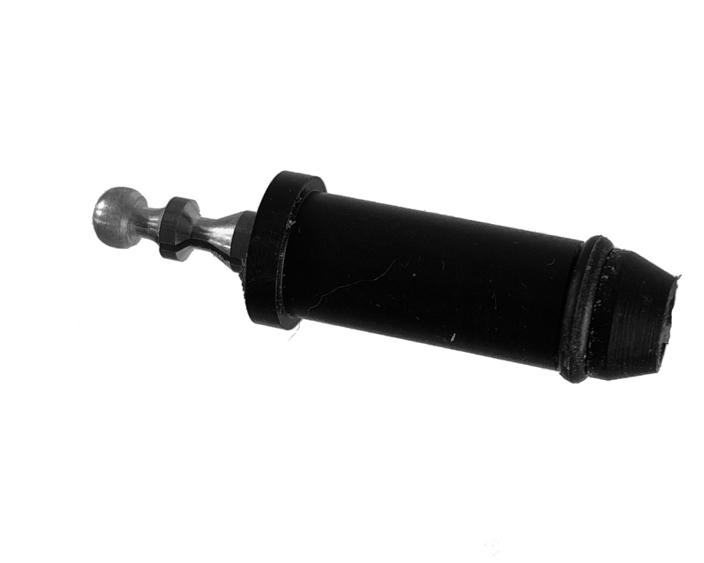 Pipe Adaptor 9mm with Metal System