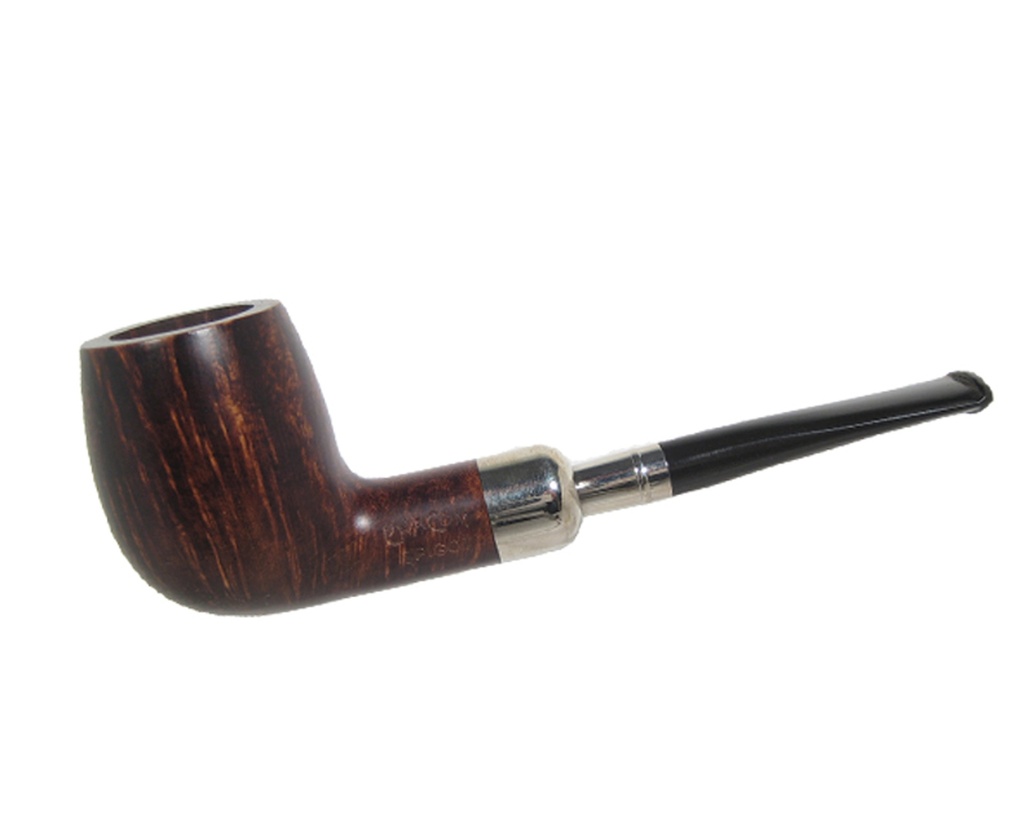 Pipe Chacom Spigot Brown Matt 185 4mm