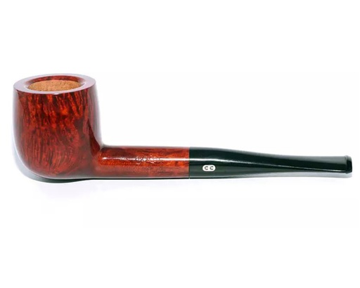 [PCC057125] Pipe Chacom Senior 125 4mm