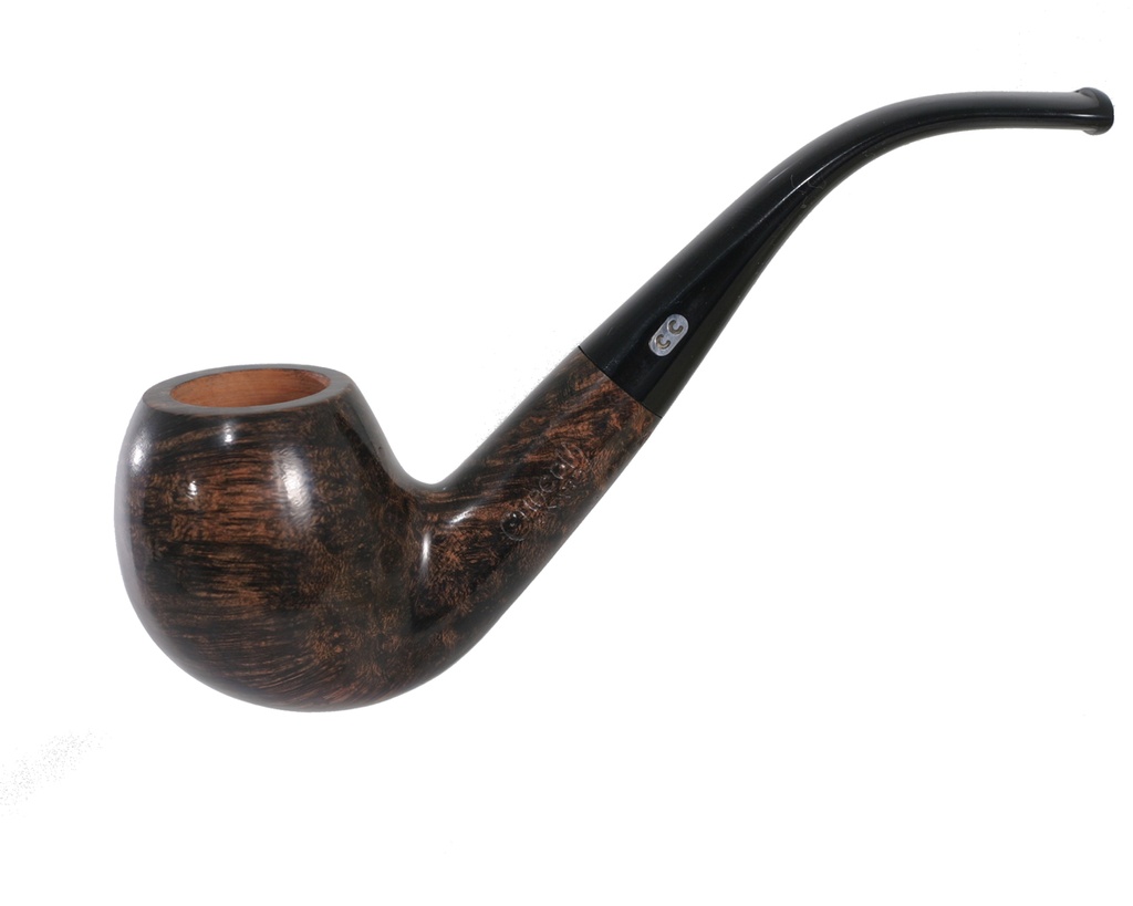 Pipe Chacom Bayard Grise 184 4mm