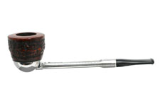 Pipe Falcon Standaard Straight Chrome