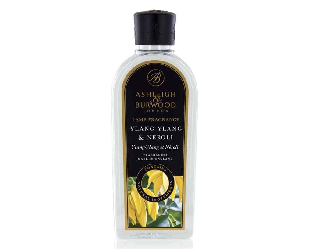 AB Liquid Ylang Ylang & Neroli 500ml