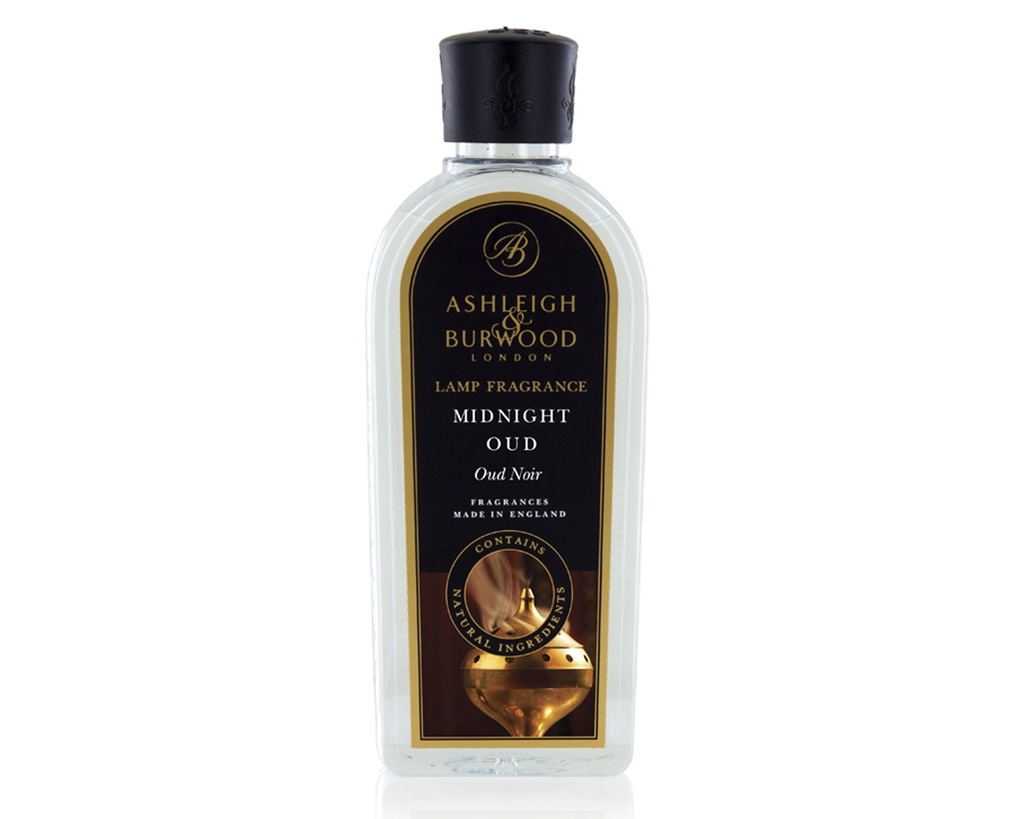 AB Liquid Midnight Oud 500ml