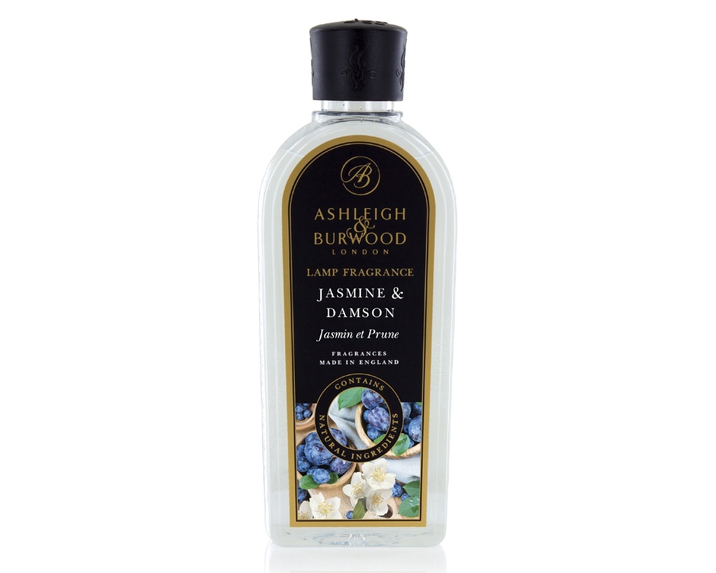 AB Liquid Jasmine & Damson 500ml