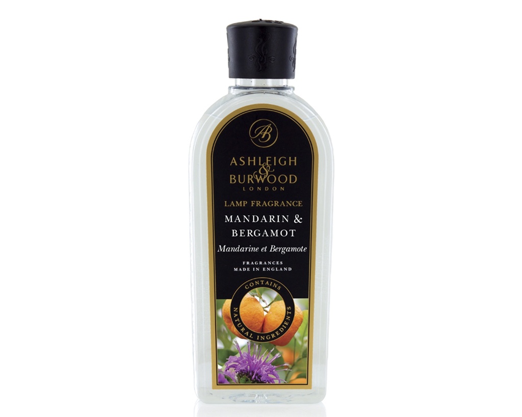 AB  Liquid Mandarin & Bergamot 500ml