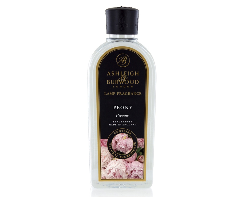 AB Liquide Peony 500ml