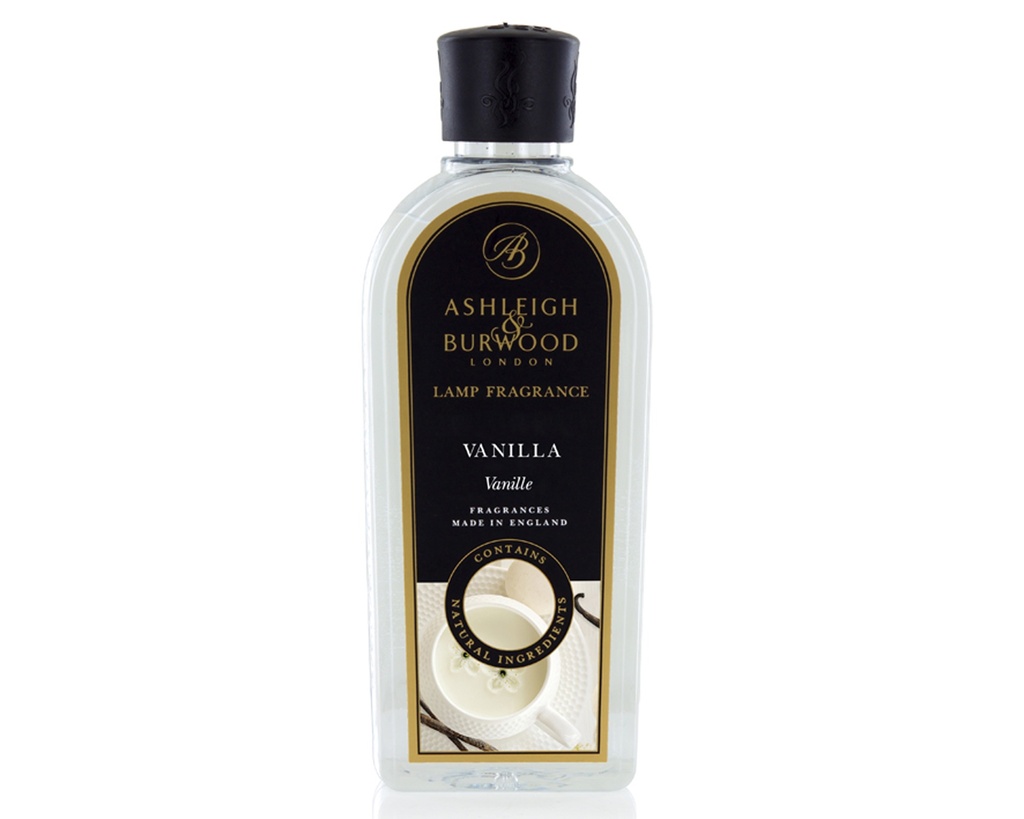 AB Vloeistof Vanilla 500ml