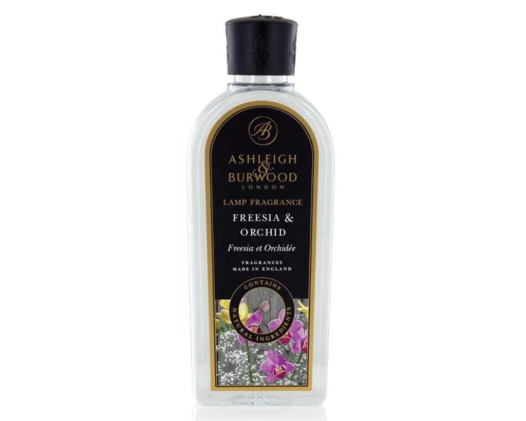 AB Liquid Freesia & Orchid 500ml