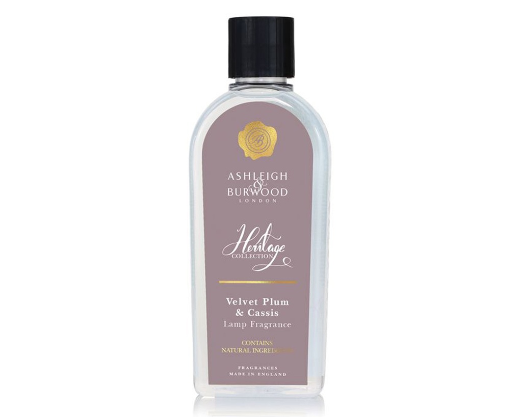 AB Liquid Velvet Plum Cassis 500ml