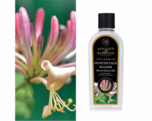 AB Vloeistof Honeysuckle Blooms 500ml